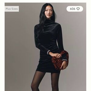 Black Anthropologie Velvet Dress for Sale up to 90% Off: Poshmark Black Anthropologie Velvet Dress for Sale up to 90% Off: Poshmark